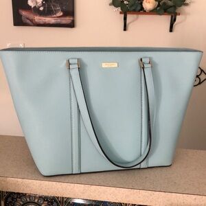 Kate Spade large tote New